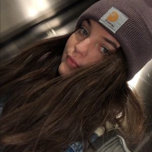 Meet your Posher, Breana